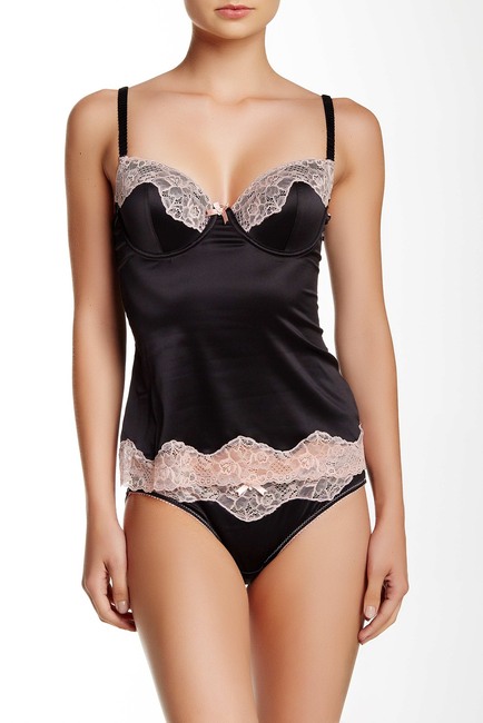 Affinitas Padded Cami Down Under Specialised Lingerie