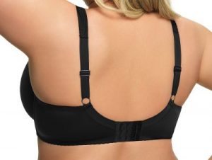 Gorsenia Luisse Bra K Down Under Specialised Lingerie