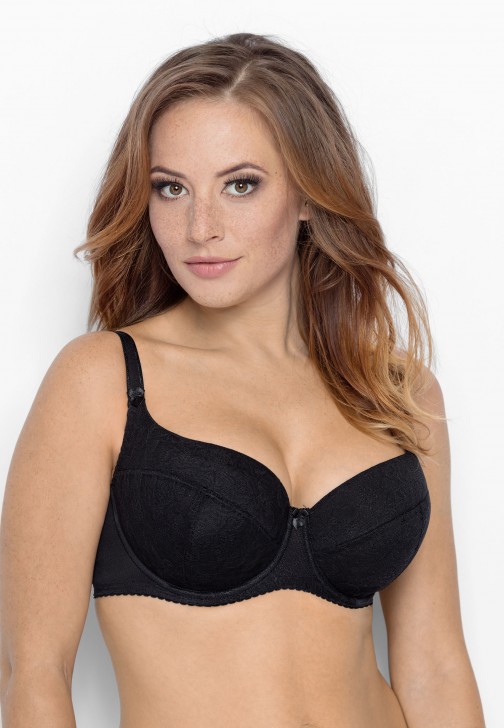 Gaia Micaela Bra BS0758 Down Under Specialised Lingerie