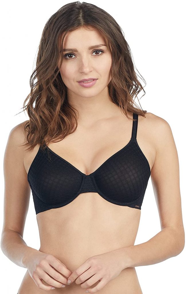 Le Mystere Black Bra Down Under Specialised Lingerie