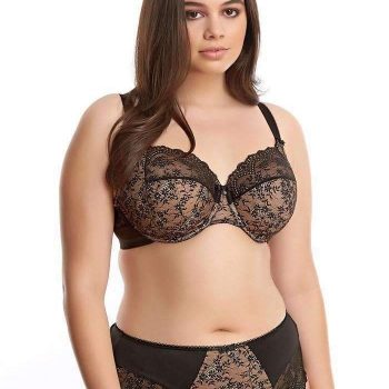 Elomi Tia Bra EL4280 Down Under Specialised Lingerie