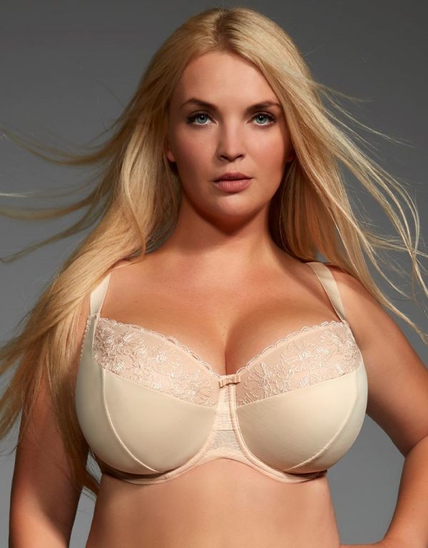 Kris Line Afrodyta Bra Down Under Specialised Lingerie