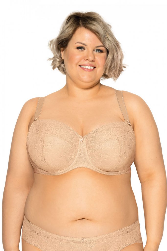 Gaia Sandy Bra BSM594 Down Under Specialised Lingerie