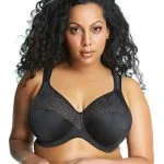 Goddess Heather Bra GD6060