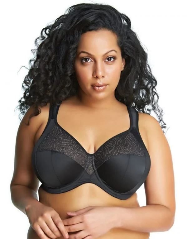 Goddess Heather Bra GD6060