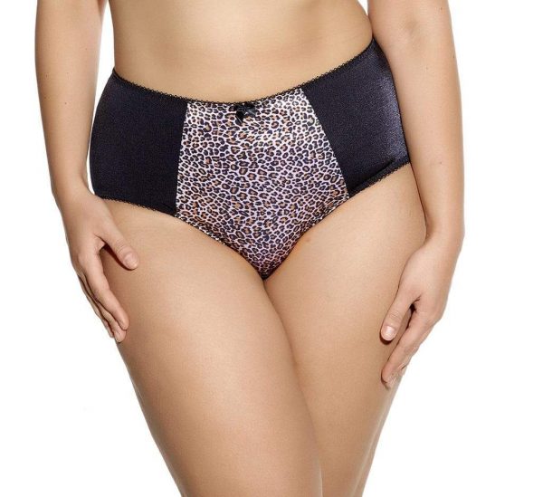 Goddess High Rise Panty GD6165