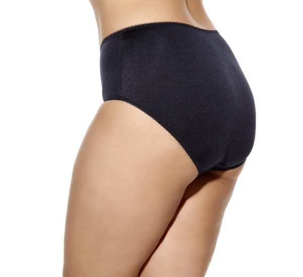 Goddess High Rise Panty GD6165