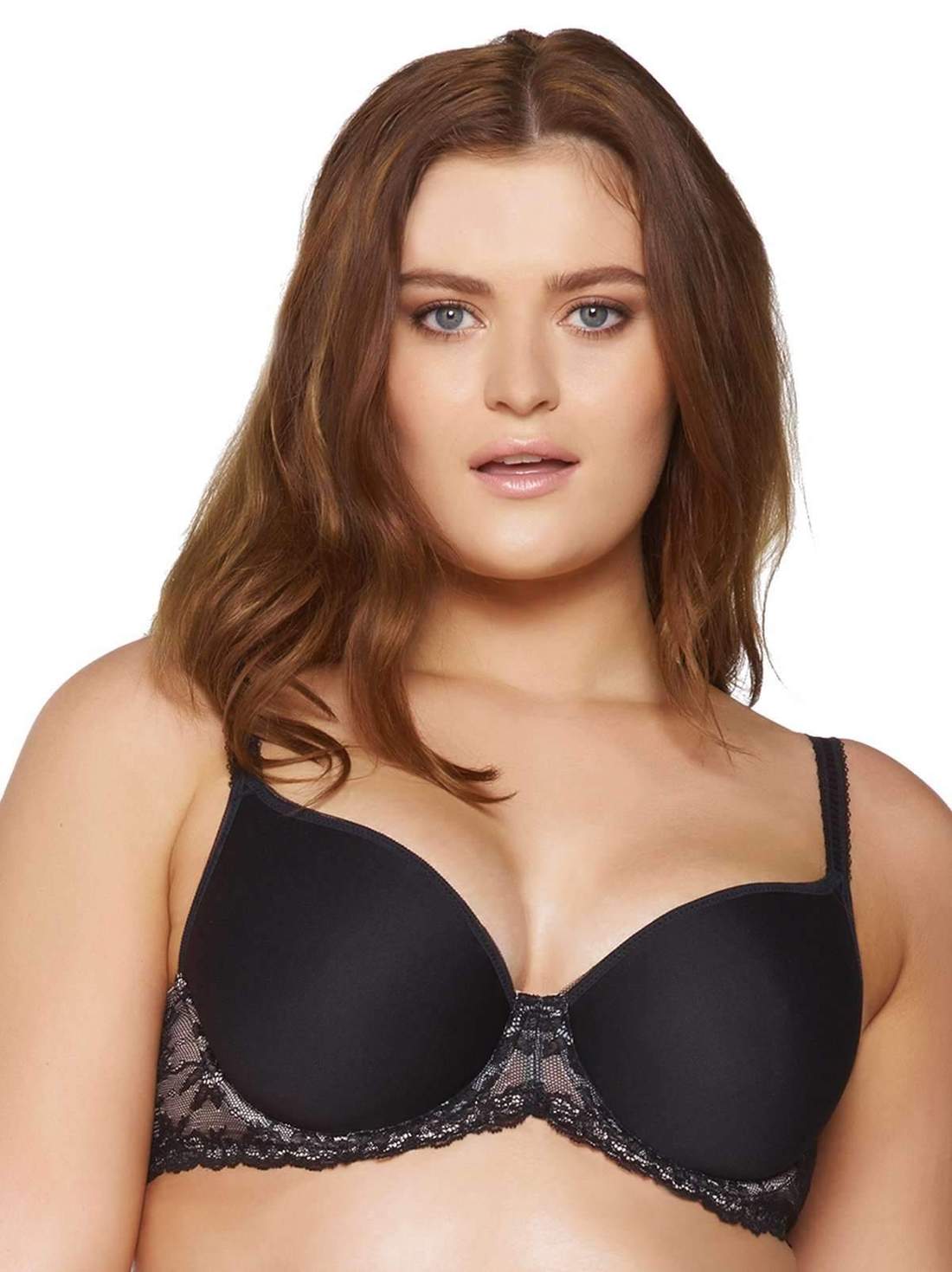 Paramour by Felina Spacer Bra 135030 - Down Under Specialised Lingerie