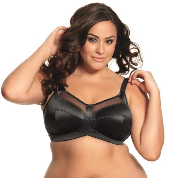 Goddess Keira Wirefree Bra