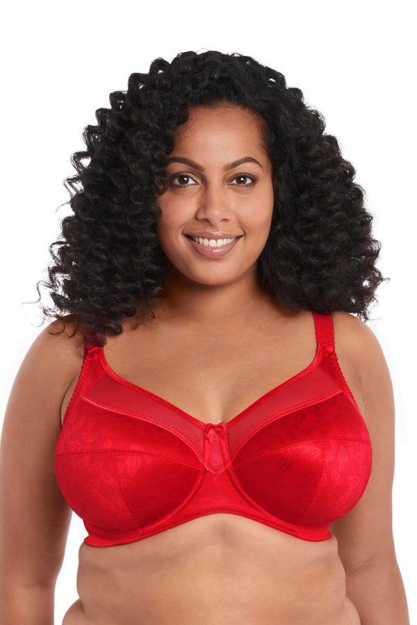 Goddess Petra Bra GD6650