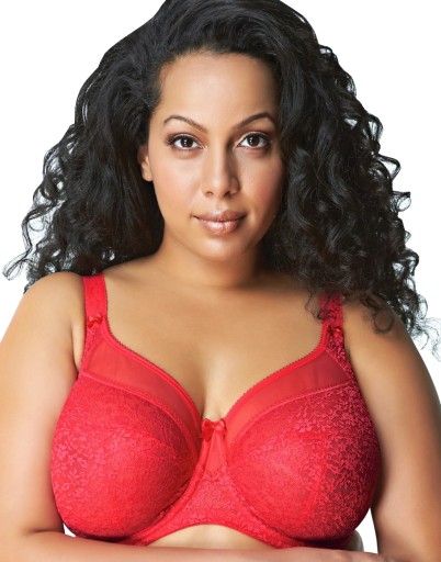 Adelaide Banded Underwire Bra