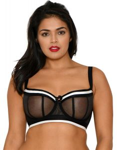 scantilly indulgence stretch lace body