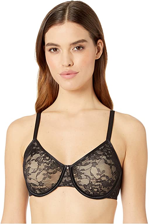 Le Mystere Bra 7715 - Down Under Specialised Lingerie
