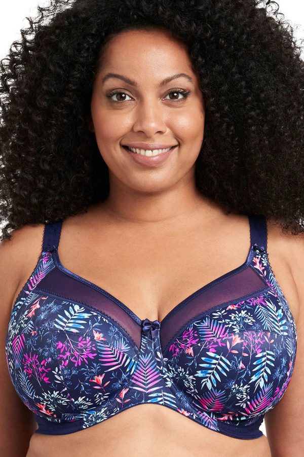 Goddess Kayla Bra GD6162