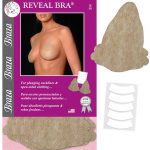 Braza Reveal Bra 1005