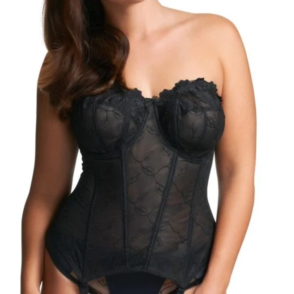 Elomi Strapless Longline Bra EL8202