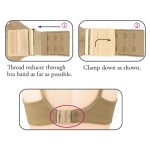 Braza Bra Band Reducer & Extender 5410