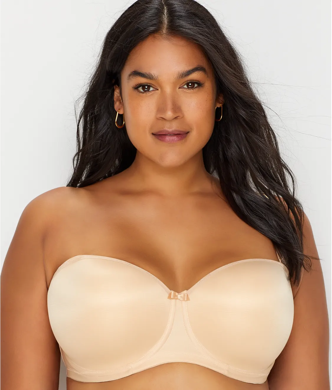 Strapless Bras 38N, Bras for Large Breasts