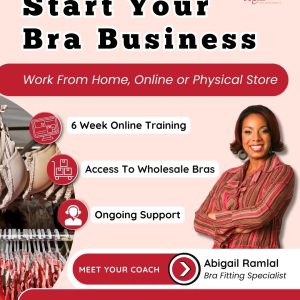 Start Your Bra Business Course